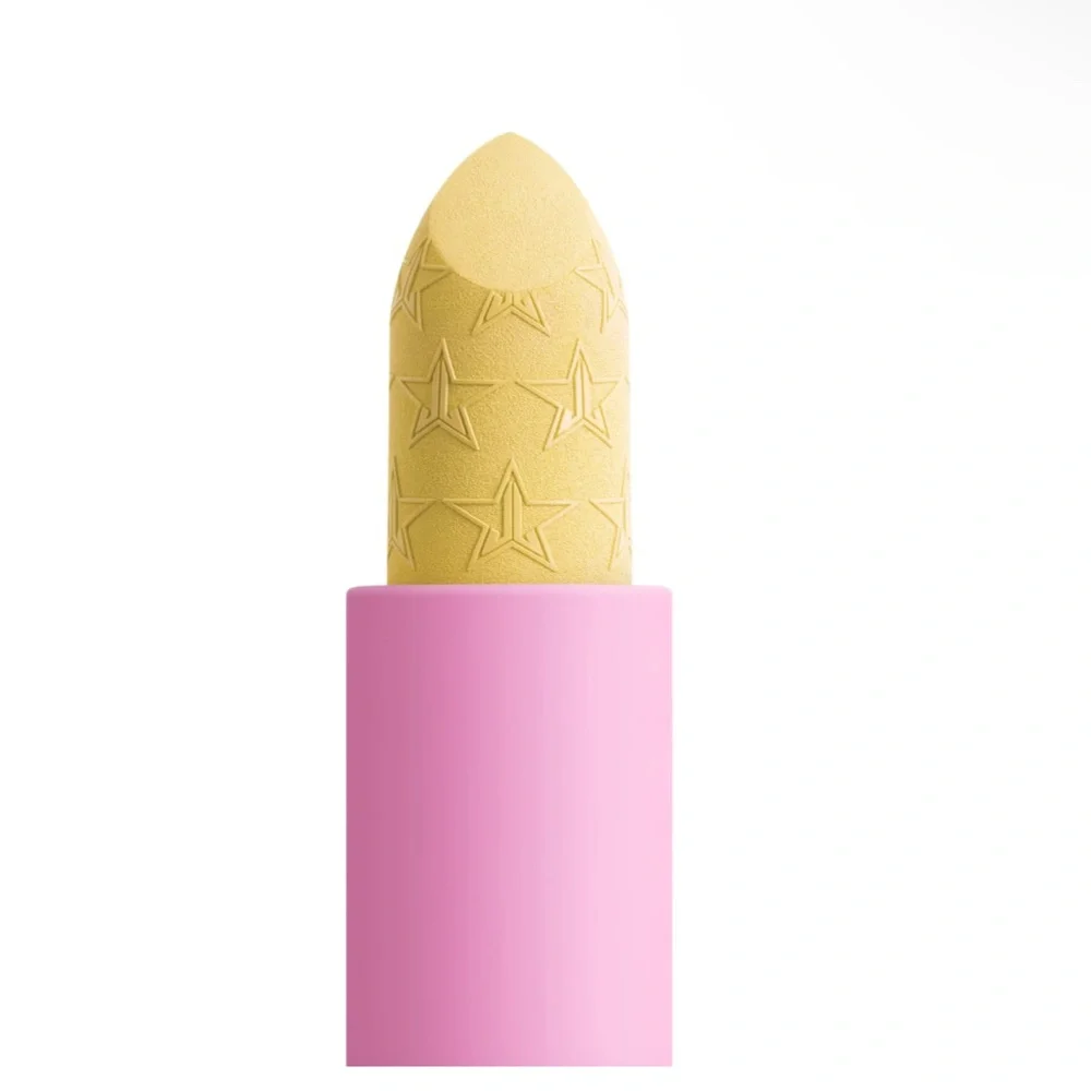 Jeffree Star Velvet Trap Lipstick in Easter Sunday - Picture 1 of 5
